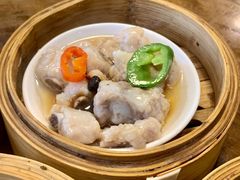 -澳门西南饭店·粤菜·茶市·手工点心(华海路店)