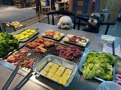 -邛海景风火盆烧烤(大石板古村二分店)