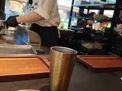 -大神太神·铁板烧(瑞虹天地月亮湾店)