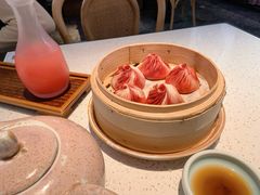 招牌小笼包-竹外桃花·江南小酒馆(SKP·S店)