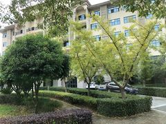 -宜春明月山维景国际温泉度假酒店