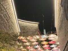 -星巴克(台州临海紫阳街店)