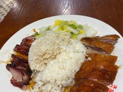 -陈光记烧腊(长寿路店)