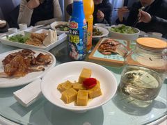 -一家人(香君路店)