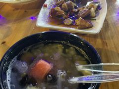 油焗小管-海之鲜大排档(东山海鲜金銮湾店)