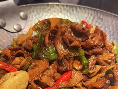-眉州东坡(团结湖店)