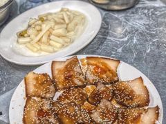 -黎记大排档(慈云路店)