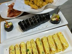 -山海珍味韩国料理(奥城店)