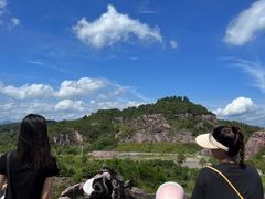 -蛇蟠岛