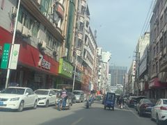 -湛记牛肚螺粥(群贤路店)