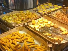 -韩盛·盛江山自助料理(沈辽路万达店)