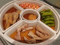 -松鹤楼(狮山永利广场店)