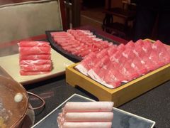 -东来顺饭庄(金泉广场店)