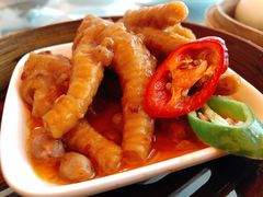 -深圳海景嘉途酒店(东翼楼)