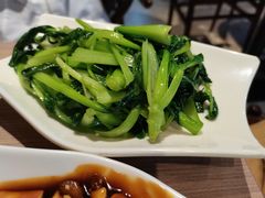 清炒鸡毛菜-里巷里(蚂蚁工场店)