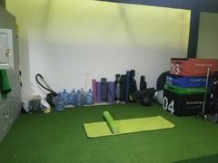 -健身专家Wellness Experts