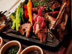-Osteria Garden 生蚝花园餐厅(原进贤路店)