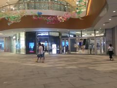 -深圳来福士广场