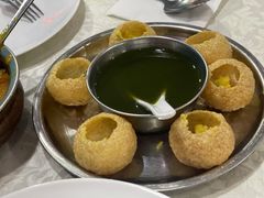 -葛尼沙印度餐厅 (镇明路店)