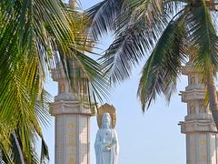 -三亚南山文化旅游区