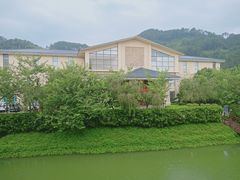 -乳源丽宫国际温泉酒店