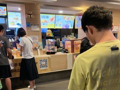 -麦当劳(临顿路店)