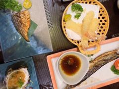 -桃夭日式料理(国信店)