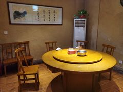 -庭苑饭香·生态餐厅(动物园店)