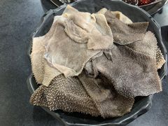 -铜元老码头鳝鱼火锅