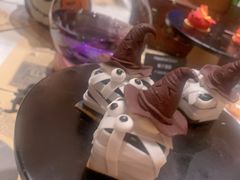 -康莱德酒店·美庭自助餐厅