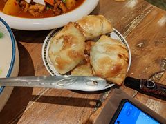 -清真·玛丽亚新疆菜主题餐厅(浙江中路店)