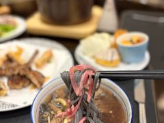 -西藏饭店·亚克·食光自助餐厅(文殊院店)