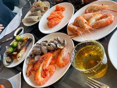 -济南凯宾斯基酒店-THE VIEW云景全日制餐厅