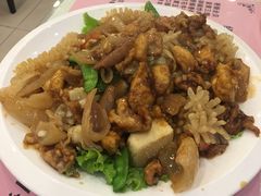 -肘子酥·天津菜·特色捞面(德云社店)