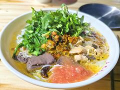 -文山荷鲜居(翠湖店)