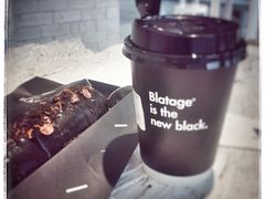 -BLATAGE COFFEE