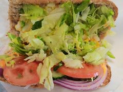 -SUBWAY赛百味(欧亚新生活店)