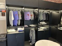 -加伍磅精英训练中心