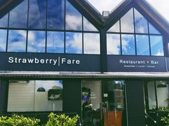 -Strawberry Fare