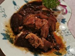 -良渚君澜度假酒店·中餐厅