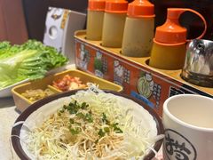 -猫爪爪原切自助烤肉(观音桥阳光世纪店)