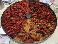 -聚味瞿记·龙虾堂(坡子街店)