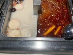 -海底捞火锅(枫蓝国际购物中心店)
