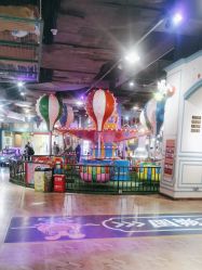 -卡通尼乐园·生日会(烟台永旺店)