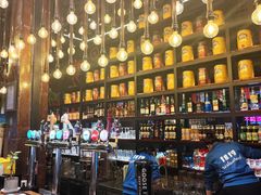 -1819餐厅·团队聚餐·烤串·精酿