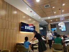 -真阿婆水饺(科技路西口店)