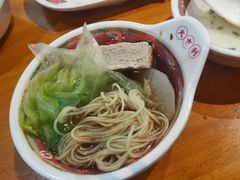 -大吉利·潮汕鲜牛肉火锅(西安店)
