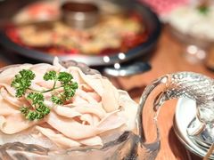 -佬土鹅肠火锅(解放路店)