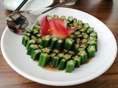 -将相和·海鲜蒸饺大连菜
