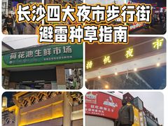 -黄兴南路步行商业街